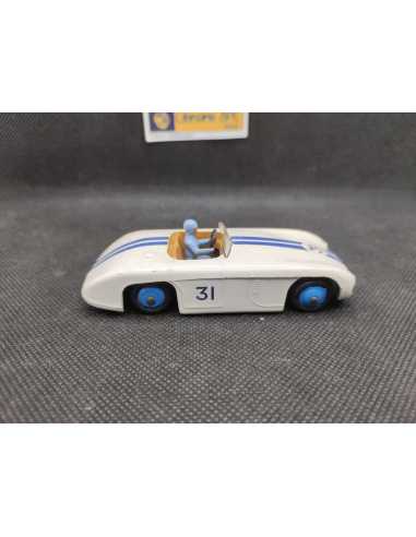 CUNNINGHAM C5R 1953 - DINKY TOYS GB - N° 133 - 1/43 | Cunningham C-5R de 1953 - 133 |