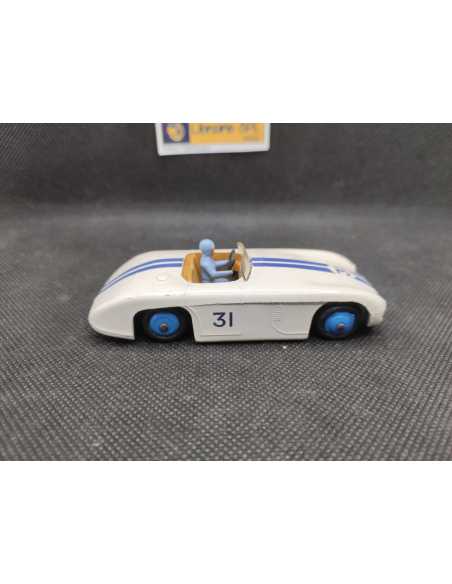CUNNINGHAM C5R 1953 - DINKY TOYS GB - N° 133 - 1/43 | Cunningham C-5R de 1953 - 133 |