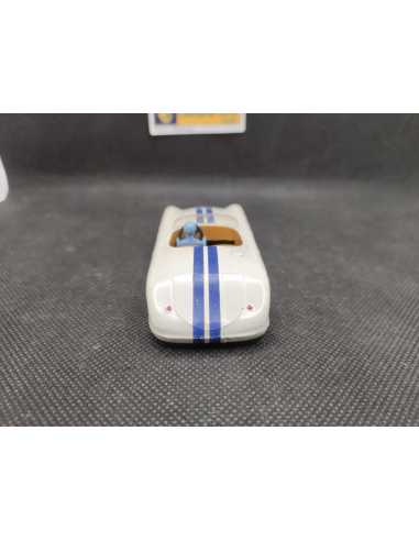 CUNNINGHAM C5R 1953 - DINKY TOYS GB - N° 133 - 1/43 | Cunningham C-5R de 1953 - 133 |