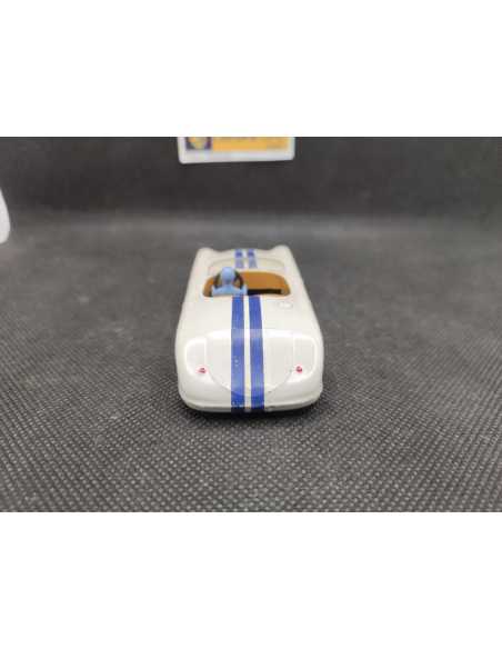 CUNNINGHAM C5R 1953 - DINKY TOYS GB - N° 133 - 1/43 | Cunningham C-5R de 1953 - 133 |