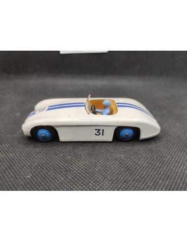 CUNNINGHAM C5R 1953 - DINKY TOYS GB - N° 133 - 1/43 | Cunningham C-5R de 1953 - 133 |