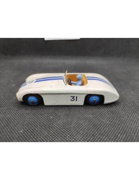 CUNNINGHAM C5R 1953 - DINKY TOYS GB - N° 133 - 1/43 | Cunningham C-5R de 1953 - 133 |