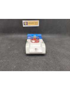 MCLAREN M8A N°5 - DINKY TOYS GB - N° 233 - 1/43 | McLaren M8A n° 5 - 233 | 2