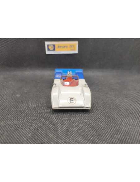 MCLAREN M8A N°5 - DINKY TOYS GB - N° 233 - 1/43 | McLaren M8A n° 5 - 233 |
