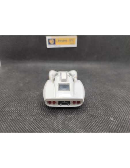 CHAPARRAL 2D BLANC 1967 - SOLIDO - N° 153 - 1/43 | Chaparral 2D de 1967 - 153 |