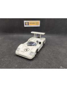 CHAPARRAL 2F N°4 1967 - SOLIDO - N° 169 - 1/43 | Chaparral 2F n°4 de 1967 - 169 |