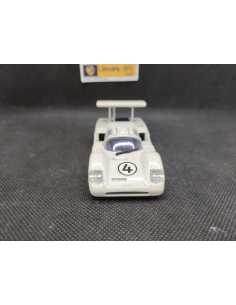 CHAPARRAL 2F N°4 1967 - SOLIDO - N° 169 - 1/43 | Chaparral 2F n°4 de 1967 - 169 | 2