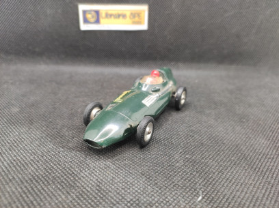 VANWALL F1 - SOLIDO - N° 104 - 1/43 | Vanwall F1 - 104 |