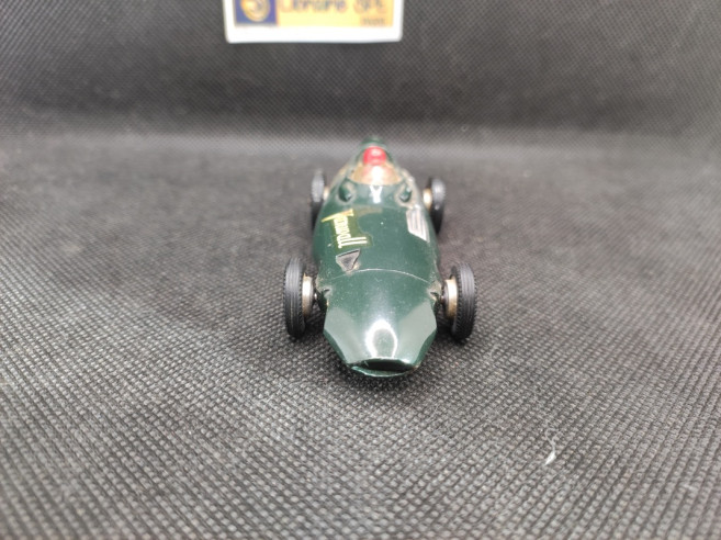 VANWALL F1 - SOLIDO - N° 104 - 1/43 | Vanwall F1 - 104 |