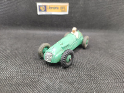 HWM RACING CAR N° 7 - DINKY TOYS GB - N° 235 - 1/43 | HWM Racing Car N° 7 - 235 |