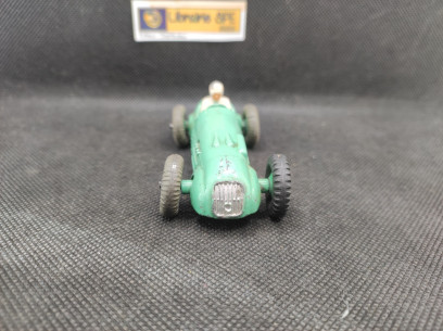 HWM RACING CAR N° 7 - DINKY TOYS GB - N° 235 - 1/43 | HWM Racing Car N° 7 - 235 | 2