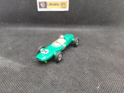 LOTUS RACING CAR N° 24 - DINKY TOYS GB - N° 241 | Lotus Racing Car n°24 - 241 |