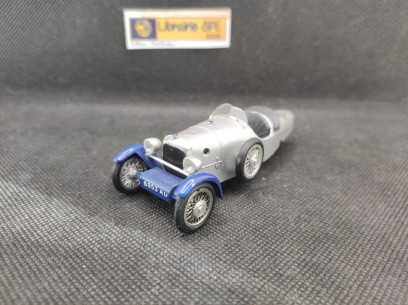 SANFORD SPORT CYCLECAR 1922 - BRUMM - N° R7 - 1/43 | Sanford Sport Cyclecar de 1922 - R7 |