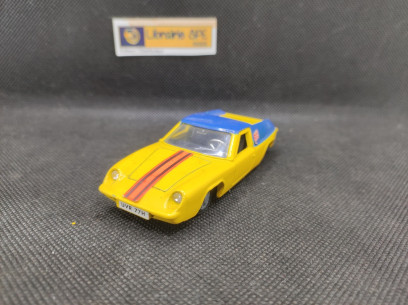 LOTUS EURORA - DINKY TOYS GB - N° 218 - 1/43 | Lotus Eurora - 218 |