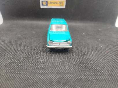 PEUGEOT 204 BREAK - NOREV - N° 32 - 1/43 | Peugeot 204 Break - 32 | 2