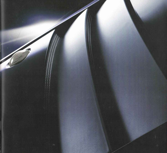 Catalogue RANGE ROVER SE, HSE et Vogue (2002) Français | LR11 - Ref: LR2002 |