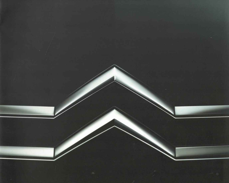 Brochure CITROEN C6 (2005) | CIT49 - Ref: UE.05/2005 |