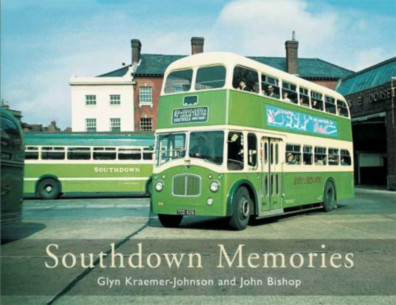 Southdown Memories | 9780711032552 |