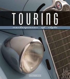 Touring - Masterpieces of style | 9788879116770 |