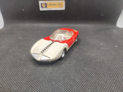 MONZA GT N° 80 - JOAL - 1/43 | Monza GT N°80 |
