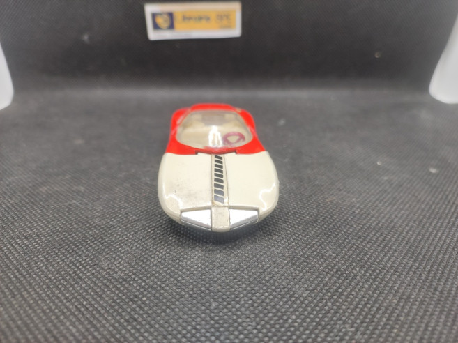 MONZA GT N° 80 - JOAL - 1/43 | Monza GT N°80 |