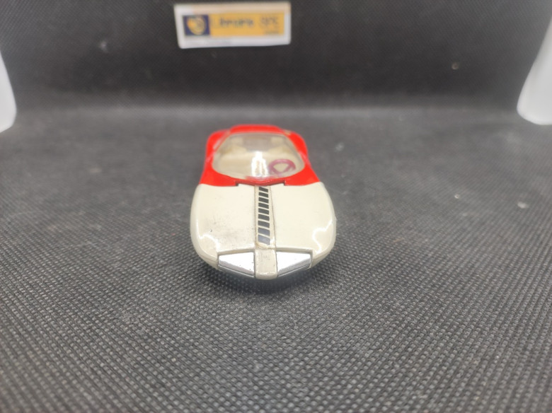 MONZA GT N° 80 - JOAL - 1/43 | Monza GT N°80 |