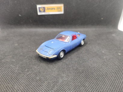 OPEL GT 1900 - DINKY TOYS FR - N° 1421 - 1/43 | Opel GT 1900 - 1421 |