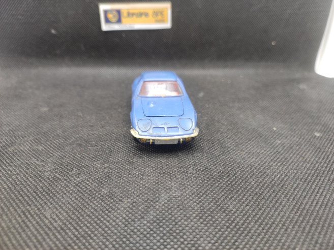 OPEL GT 1900 - DINKY TOYS FR - N° 1421 - 1/43 | Opel GT 1900 - 1421 |