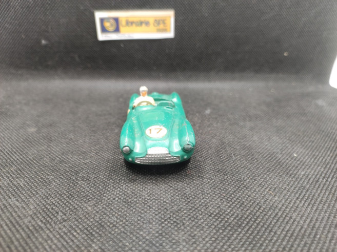 ASTON MARTIN DB3S N°17 - DINKY TOYS FR - N° 506 - 1/43 | Aston Martin DB3S n°17 - 506 |
