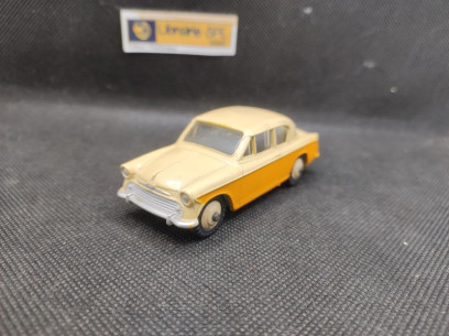 SUNBEAM RAPIER SALOON - DINKY TOYS GB - N° 166 - 1/43EME | Sumbeam Rapier Saloon - 166 |