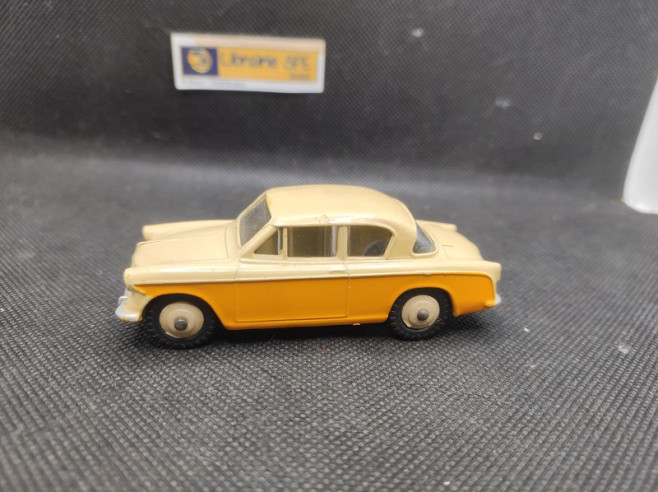 SUNBEAM RAPIER SALOON - DINKY TOYS GB - N° 166 - 1/43EME | Sumbeam Rapier Saloon - 166 |
