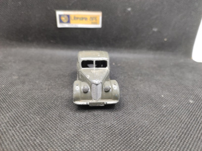 RILEY SALOON - DINKY TOYS GB - N° 40A - 1/43 | Riley Saloon - 40a | 2