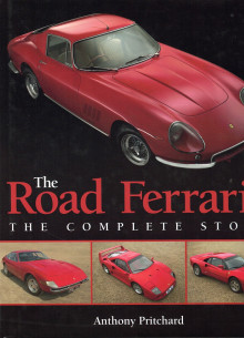 The Road Ferraris - The Complete Story | 9781844256709 |