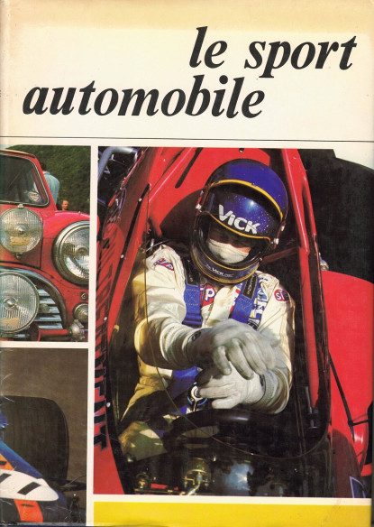 Le Sport Automobile (1973) | SPOTOT |