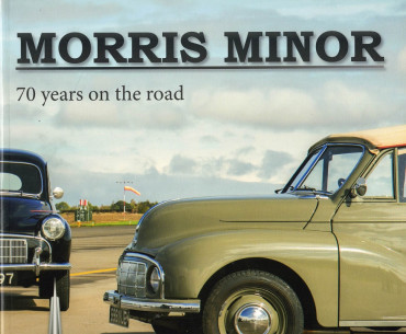 Morris Minor - 70 Years on the Road | 9781787112070 |