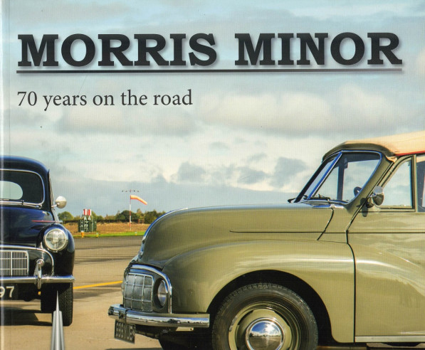 Morris Minor - 70 Years on the Road | 9781787112070 |