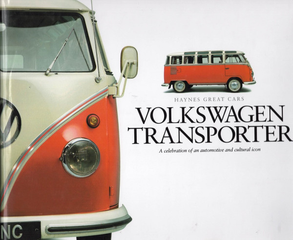 Volkswagen Transporter - A Celebration of an automotive and cultural icon | 9780857330673 |