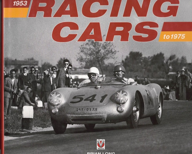 Porsche Racing Cars 1953 to 1975 | 9781904788447 |