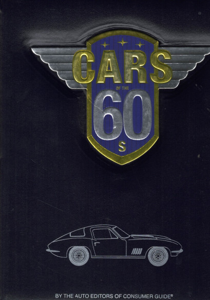 Cars of the 60s | 9781412771191 |