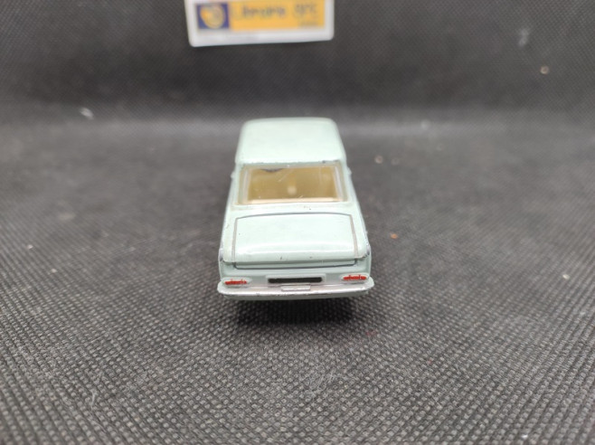 OPEL KADETT VERTE - DINKY TOYS FR - N° 540 - 1/43 | Opel Kadett Verte - 540 |