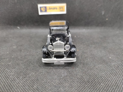 ROLLS ROYCE 20/25 DE 1928 - ELIGOR - N° 1060 - 1/43 | Rolls Royce 20/25 de 1928 - 1060 |