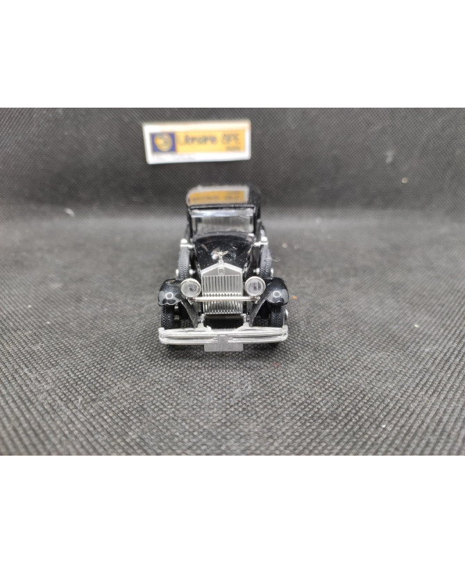 ROLLS ROYCE 20/25 DE 1928 - ELIGOR - N° 1060 - 1/43 | Rolls Royce 20/25 de 1928 - 1060 |