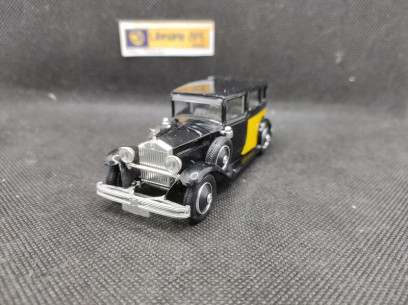ROLLS ROYCE 20/25 DE 1928 - ELIGOR - N° 1060 - 1/43 | Rolls Royce 20/25 de 1928 - 1060 | 2