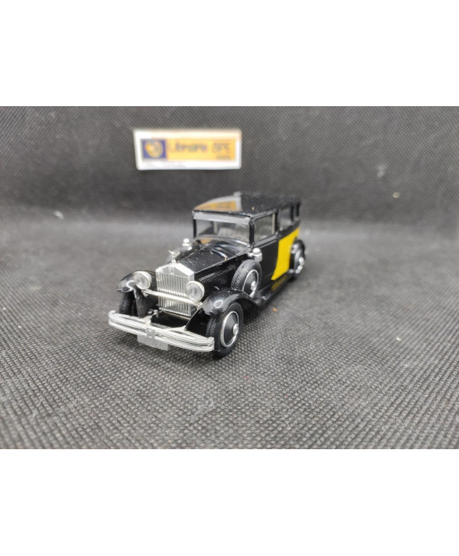 ROLLS ROYCE 20/25 DE 1928 - ELIGOR - N° 1060 - 1/43 | Rolls Royce 20/25 de 1928 - 1060 |