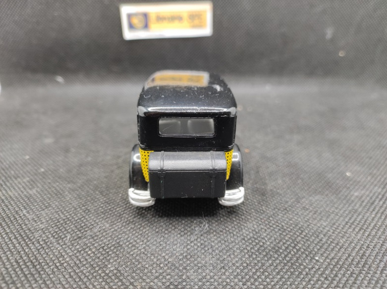 ROLLS ROYCE 20/25 DE 1928 - ELIGOR - N° 1060 - 1/43 | Rolls Royce 20/25 de 1928 - 1060 |