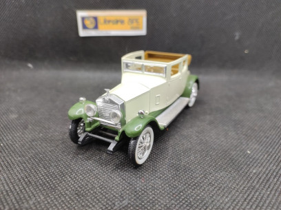 ROLLS ROYCE TWENTY 1923 - RIO - N° 73 - 1/43