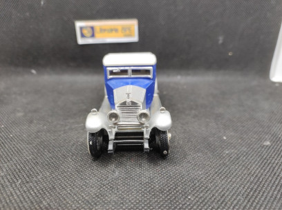 ROLLS ROYCE TWENTY 1923 - RIO - N° 72 - 1/43 | Rolls royce Twenty de 1923 - 72 | 2