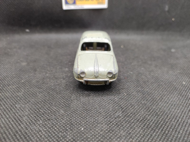 RENAULT DAUPHINE - DINKY TOYS FR - N° 24 E - 1/43 | Renault Dauphine - 24e |