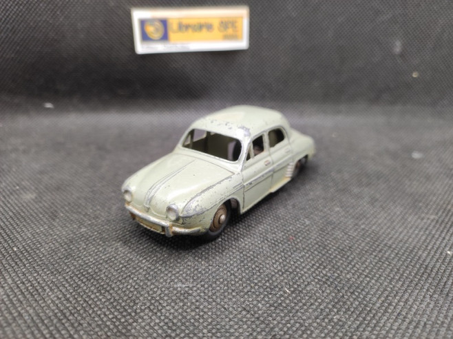 RENAULT DAUPHINE - DINKY TOYS FR - N° 24 E - 1/43 | Renault Dauphine - 24e |