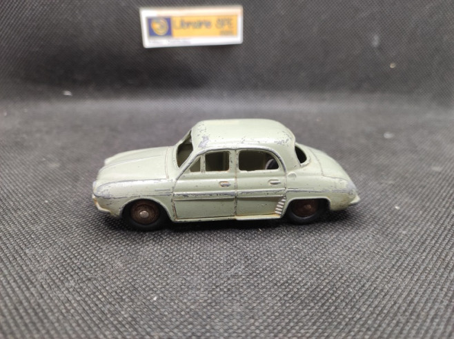 RENAULT DAUPHINE - DINKY TOYS FR - N° 24 E - 1/43 | Renault Dauphine - 24e |